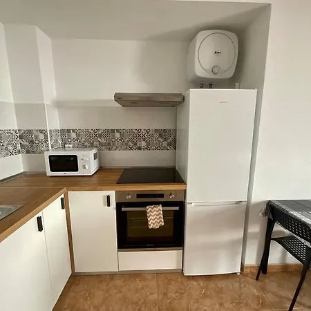 Casa La Mareta Lägenhet *