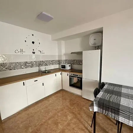 Casa La Mareta * ארסיפה