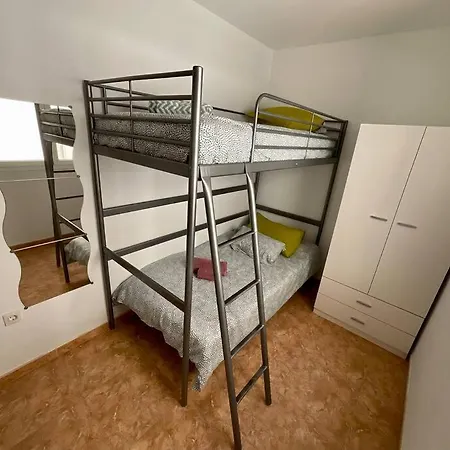 Casa La Mareta ארסיפה