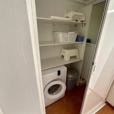 Apartamento Casa La Mareta
