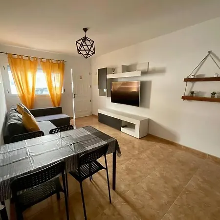 Casa La Mareta דירה