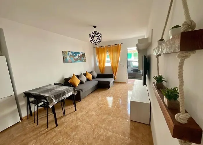 Casa La Mareta *