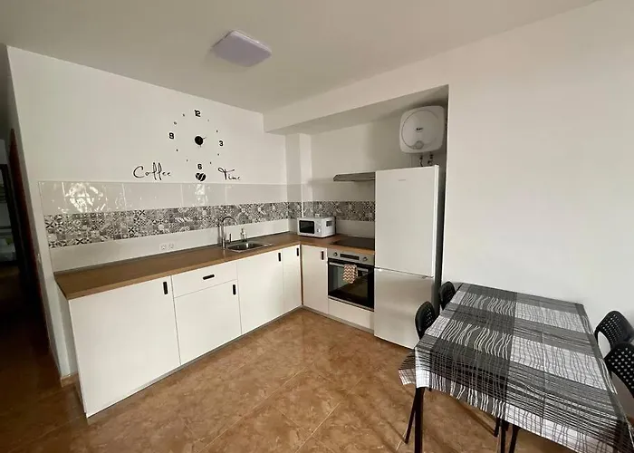 Casa La Mareta * Arrecife