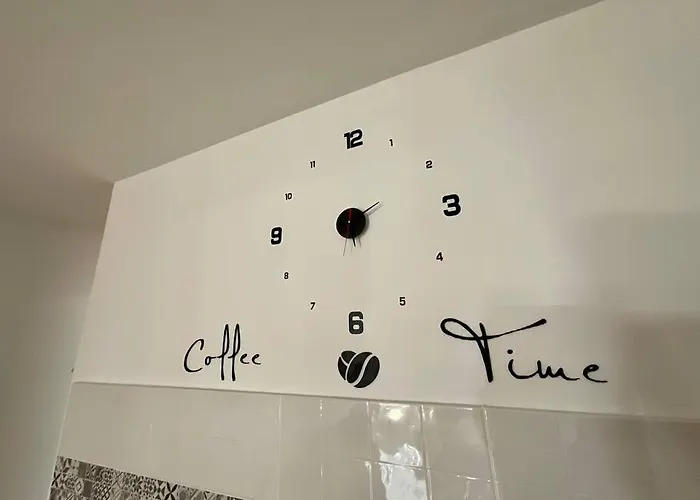 Casa La Mareta Apartman Arrecife