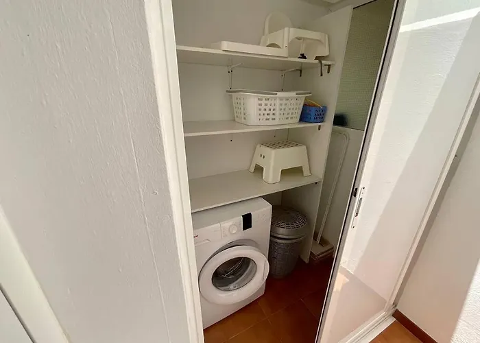 Apartman Casa La Mareta