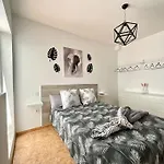 Casa La Mareta 公寓 阿雷西费